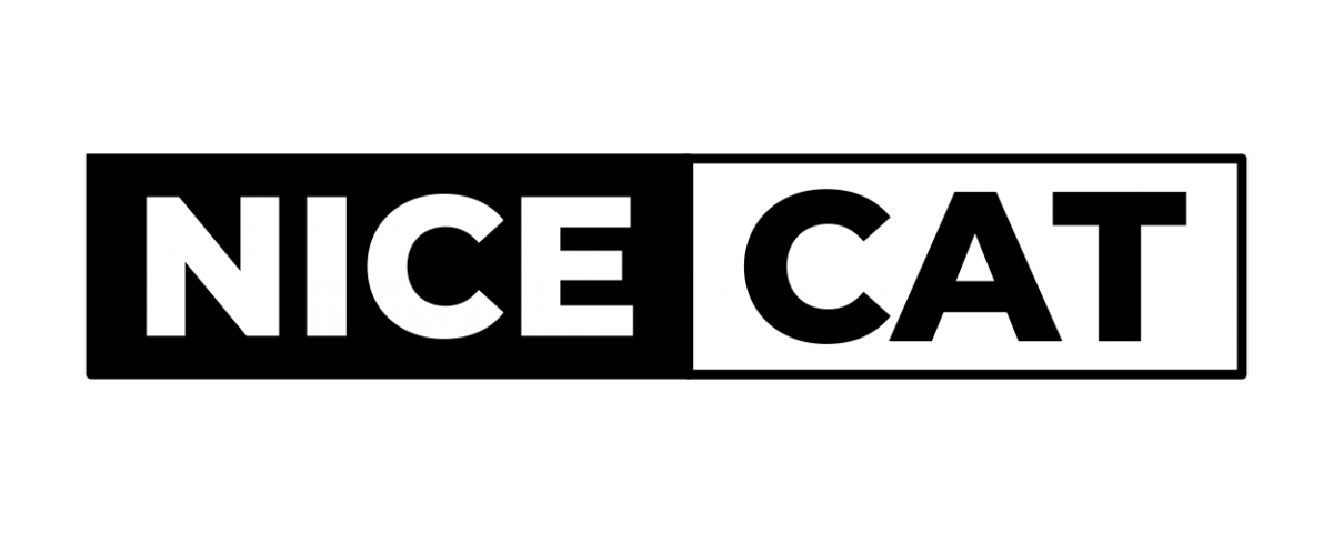 NiceCat Logo